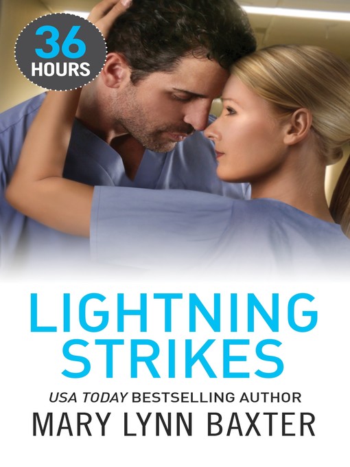 Title details for Lightning Strikes by Mary Lynn Baxter - Available